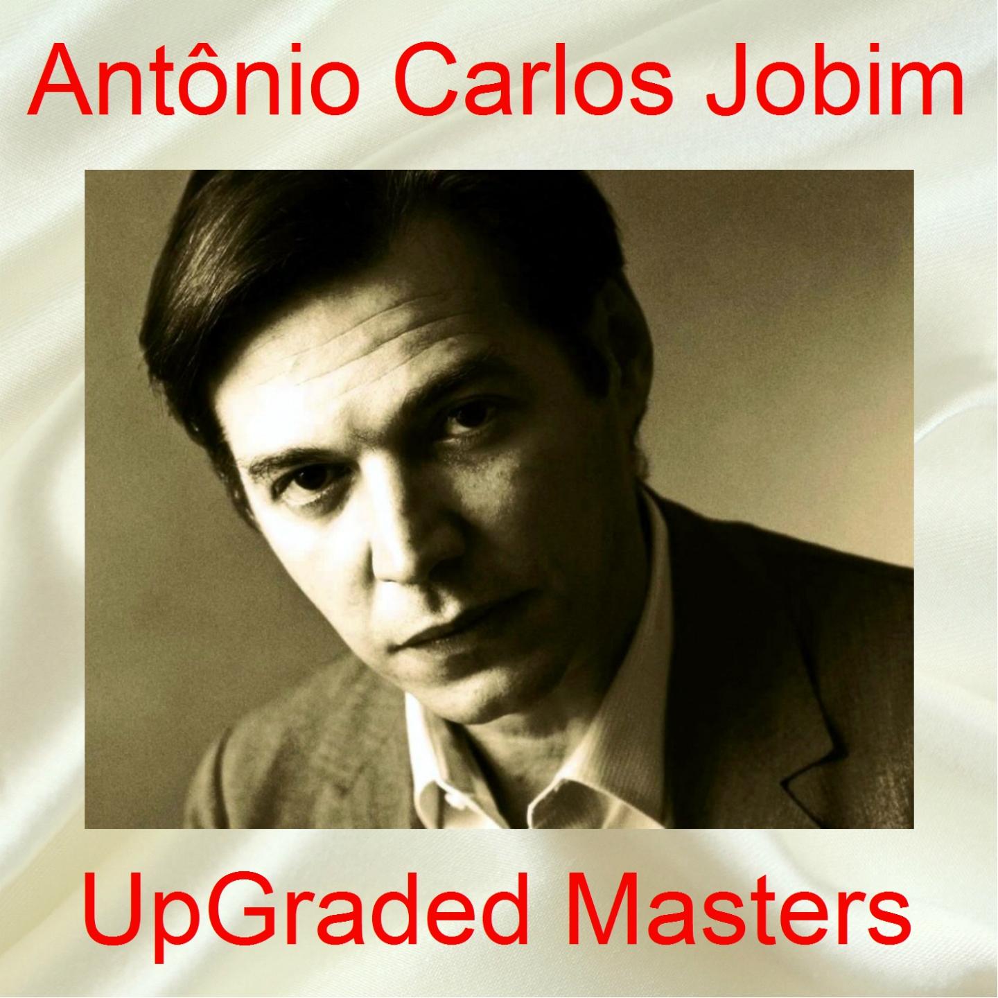 UpGraded Masters (Remastered 2017)