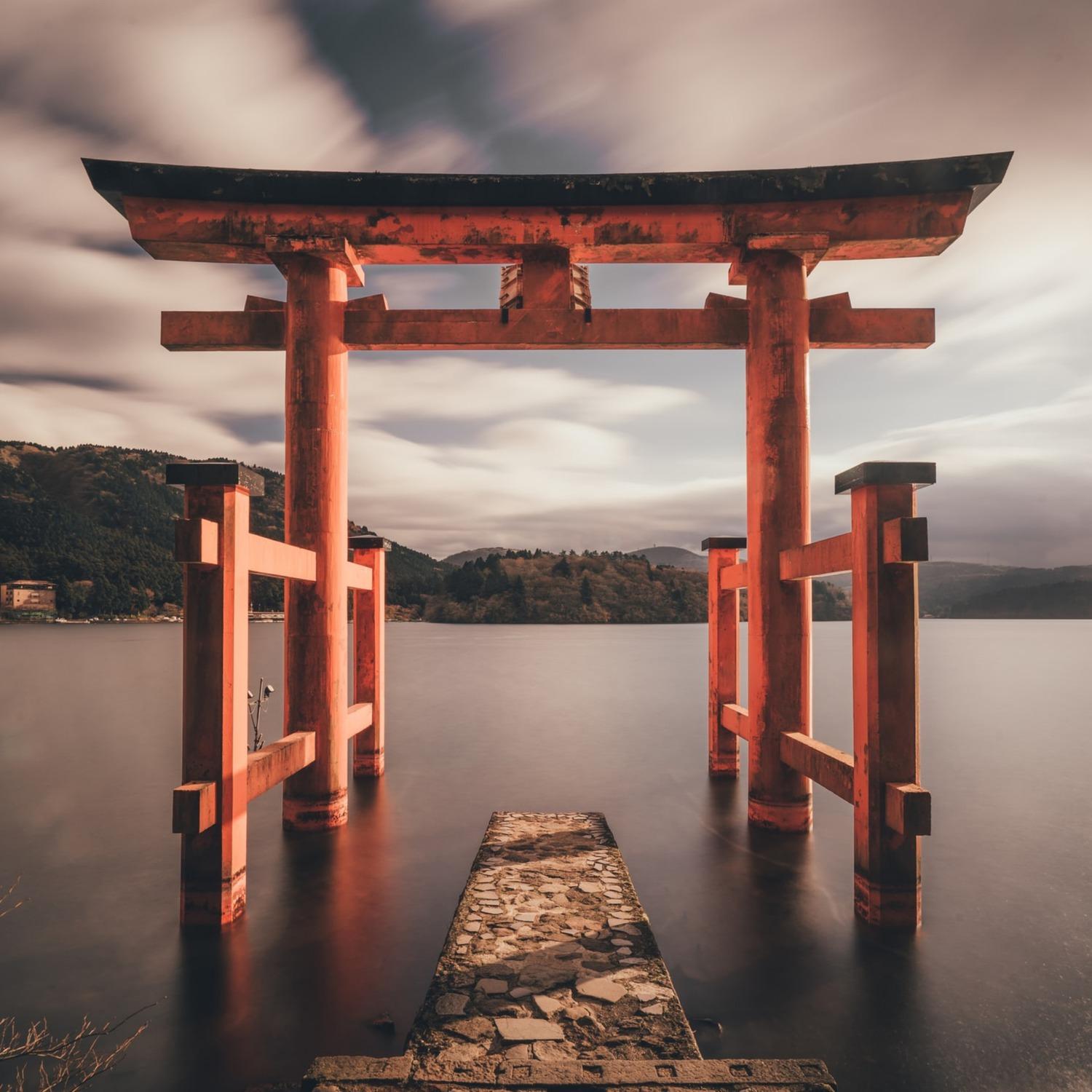 Tokyo