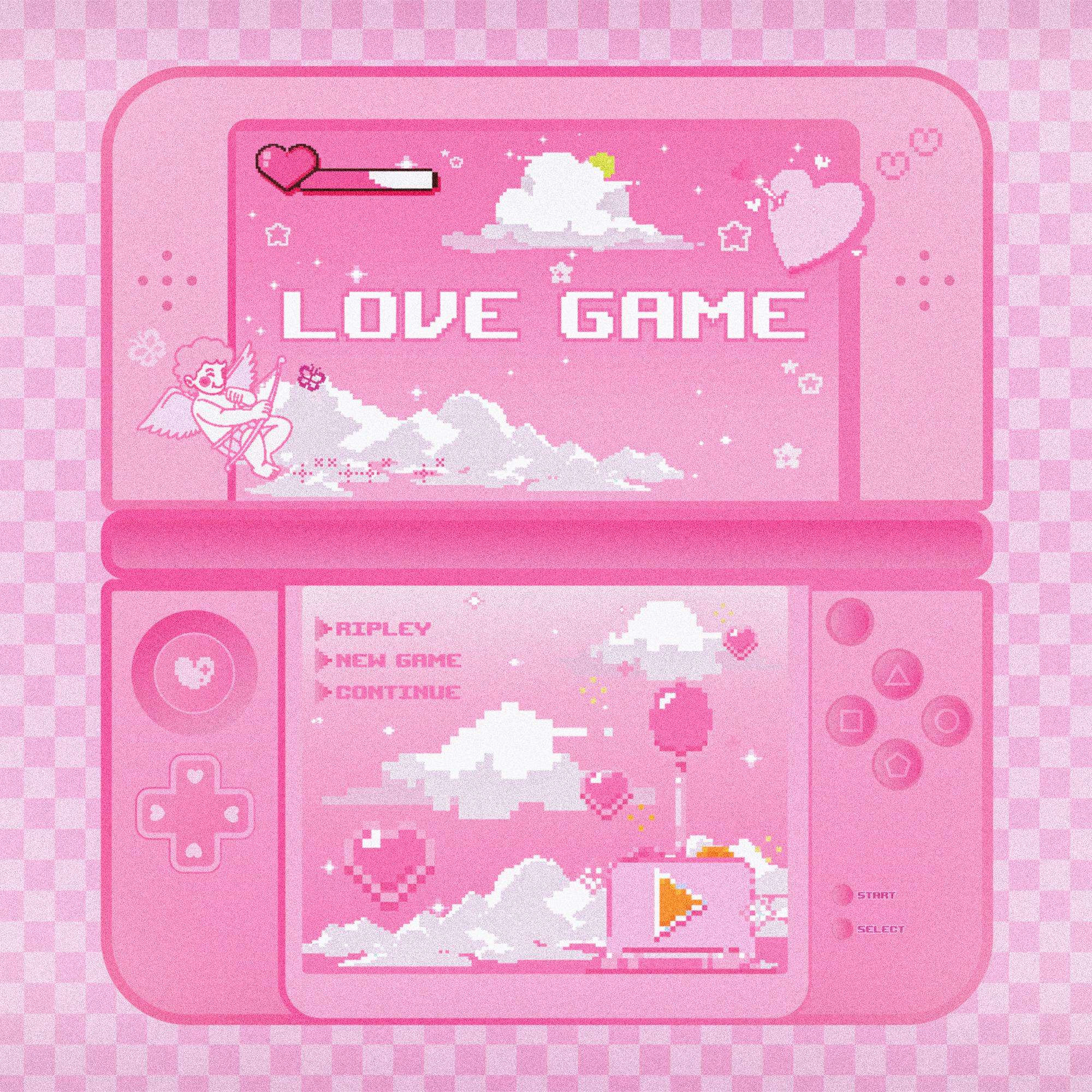 Love Game❤️