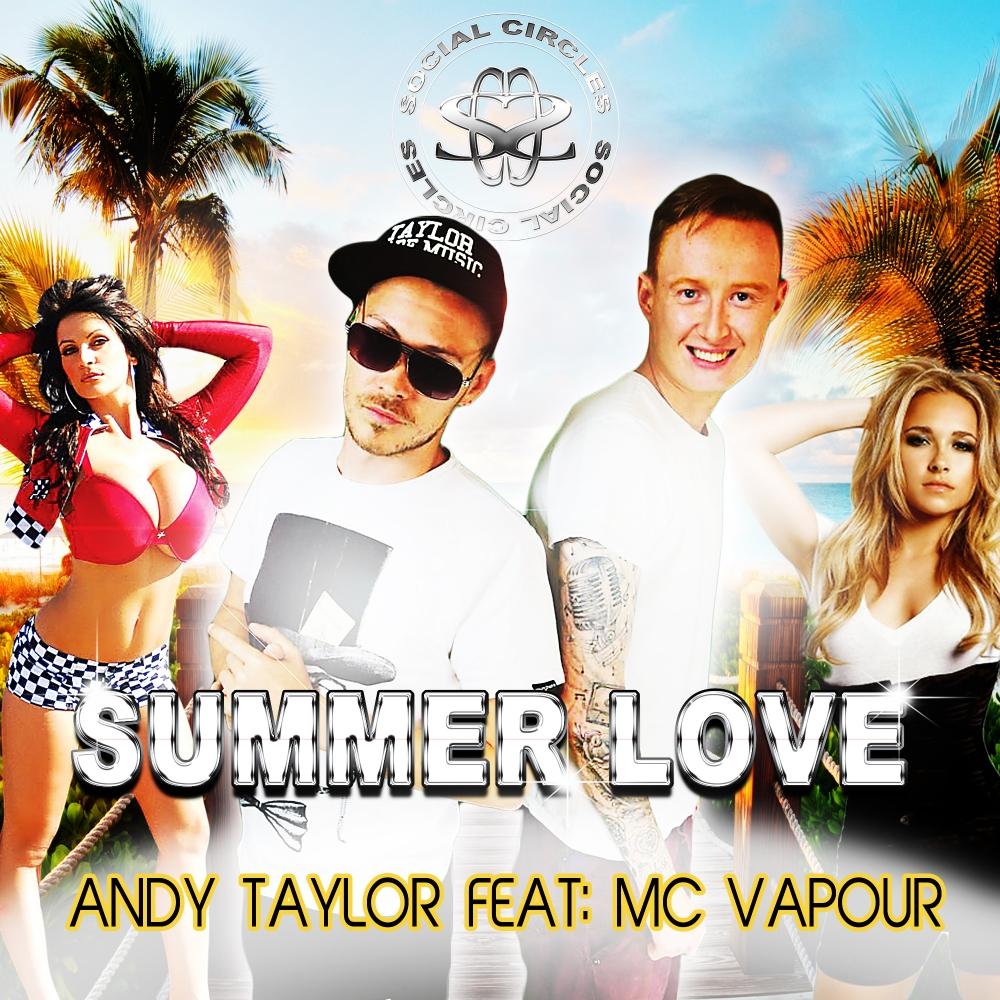 Summer Love