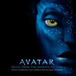AVATAR Music From The Motion Picture Music Composed and Conducted专辑