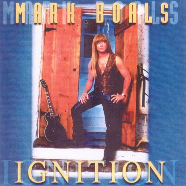 Ignition