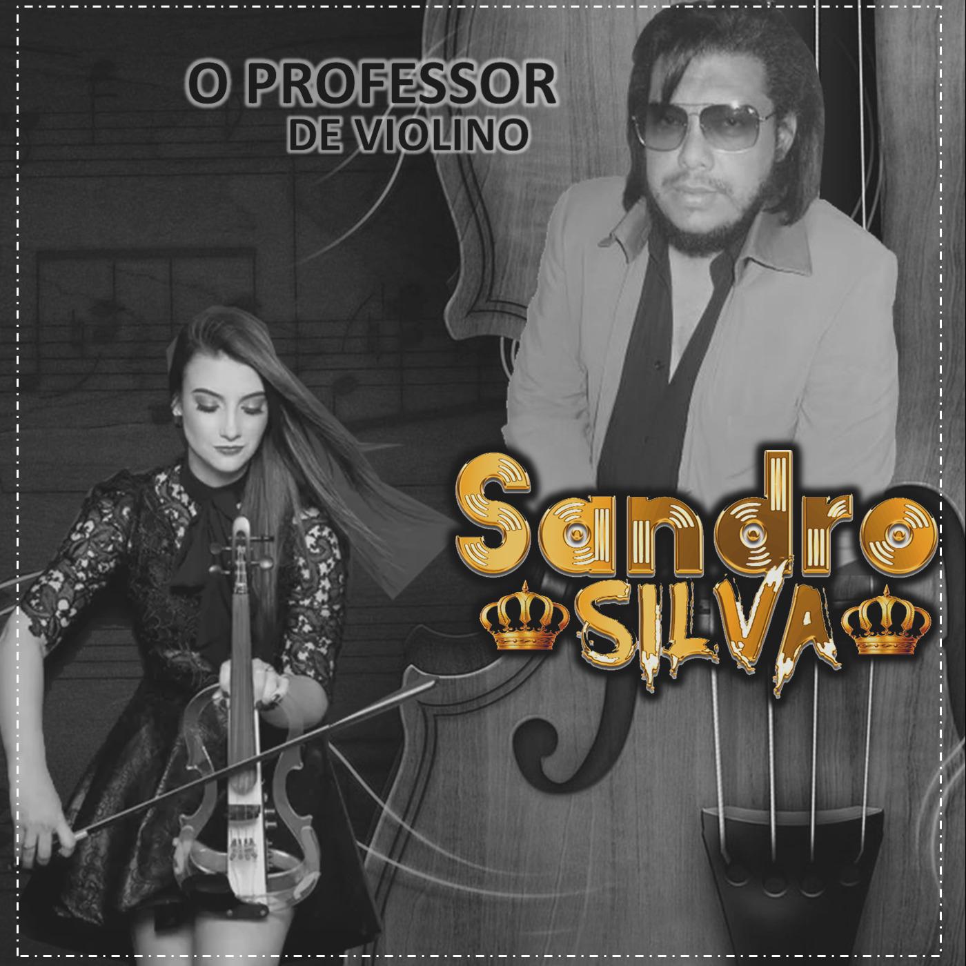 O Professor de Violino专辑