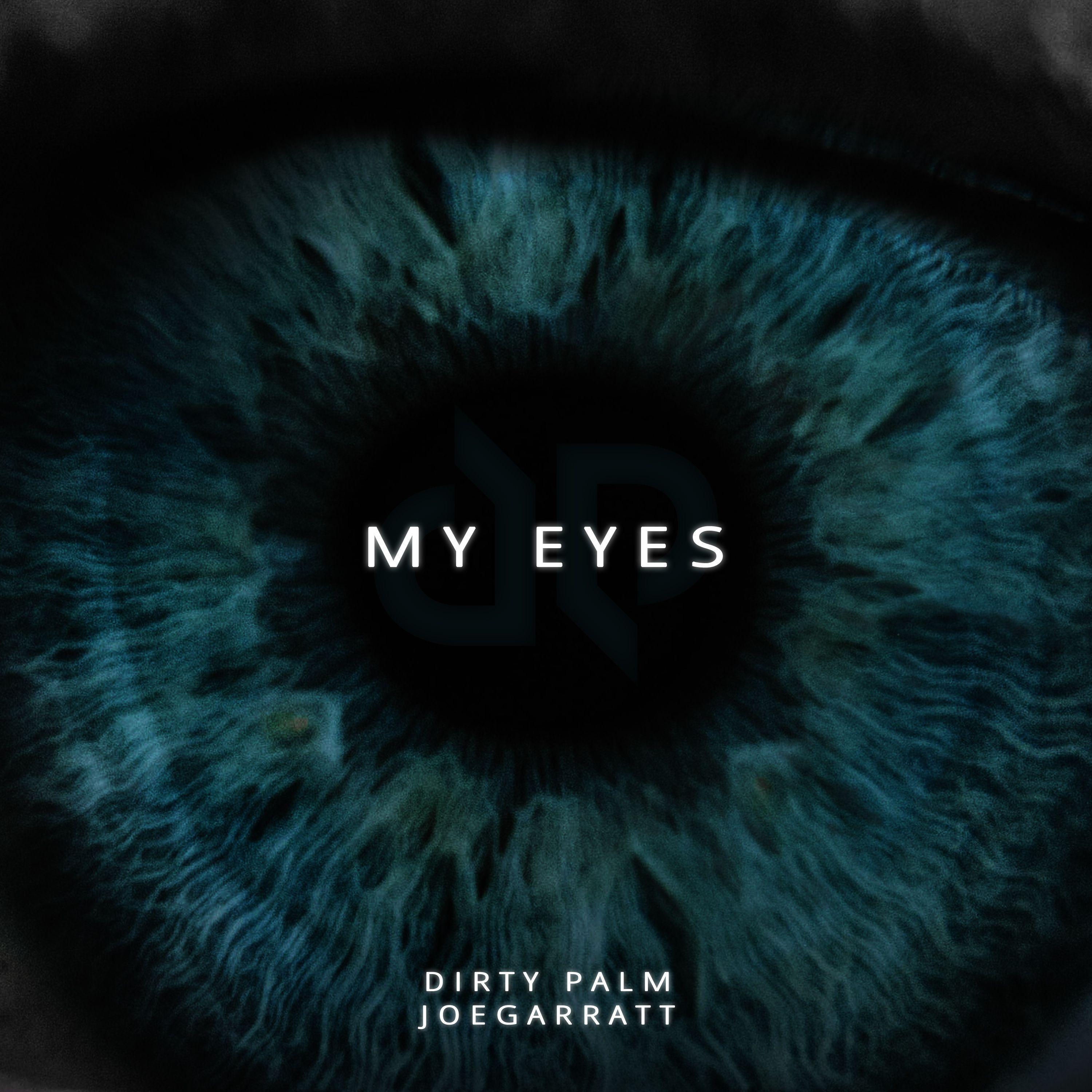 My Eyes (feat. joegarratt) (Extended Mix)