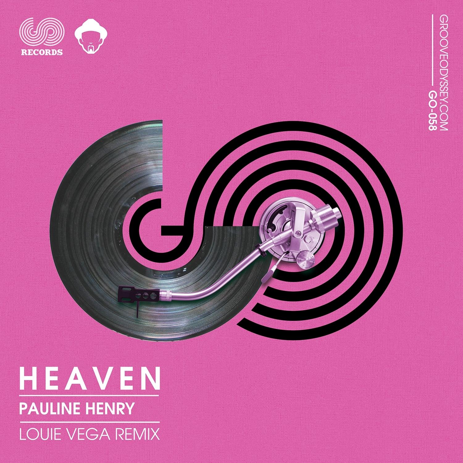 Heaven (Louie Vega Remixes)