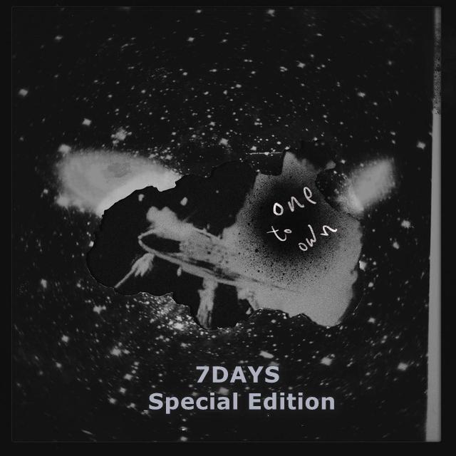 7DAYS - One to Own(Special Edition)