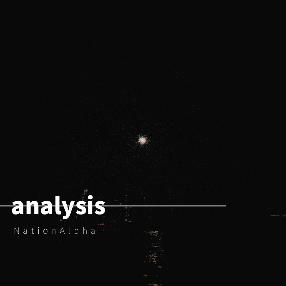 Analysis专辑