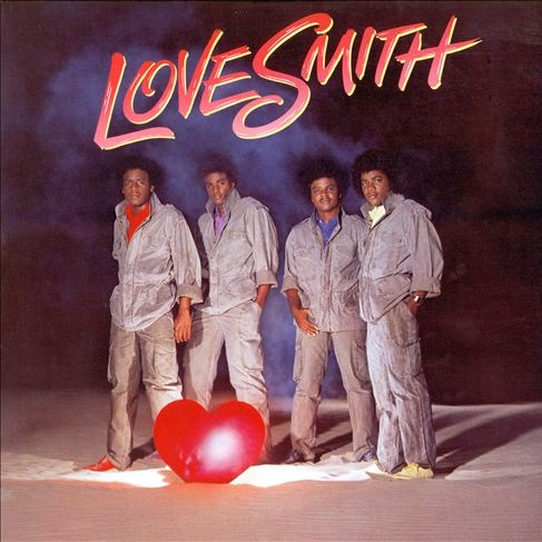 Lovesmith