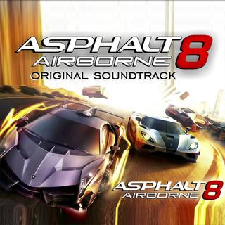 Asphalt 8 狂野飙车8