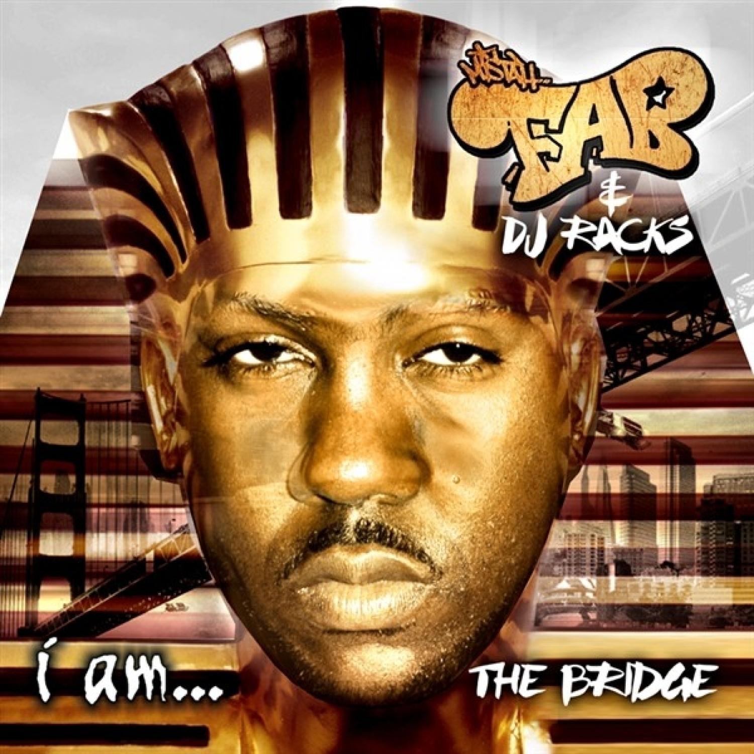 I am... The Bridge