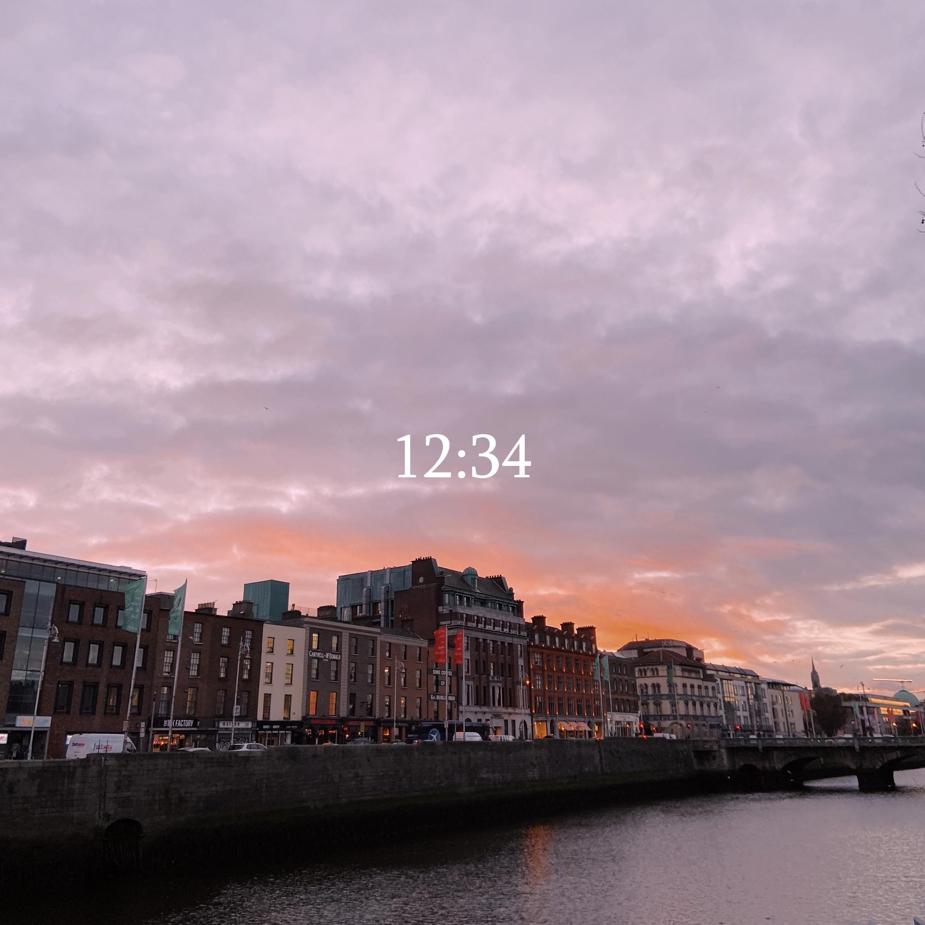 12:34 (feat. Kanin & FATE)