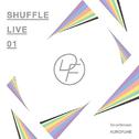 SHUFFLE LIVE 01专辑