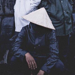 黑暗BASS MUSIC现场 颈椎收割机