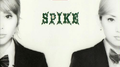 SPIKE专辑