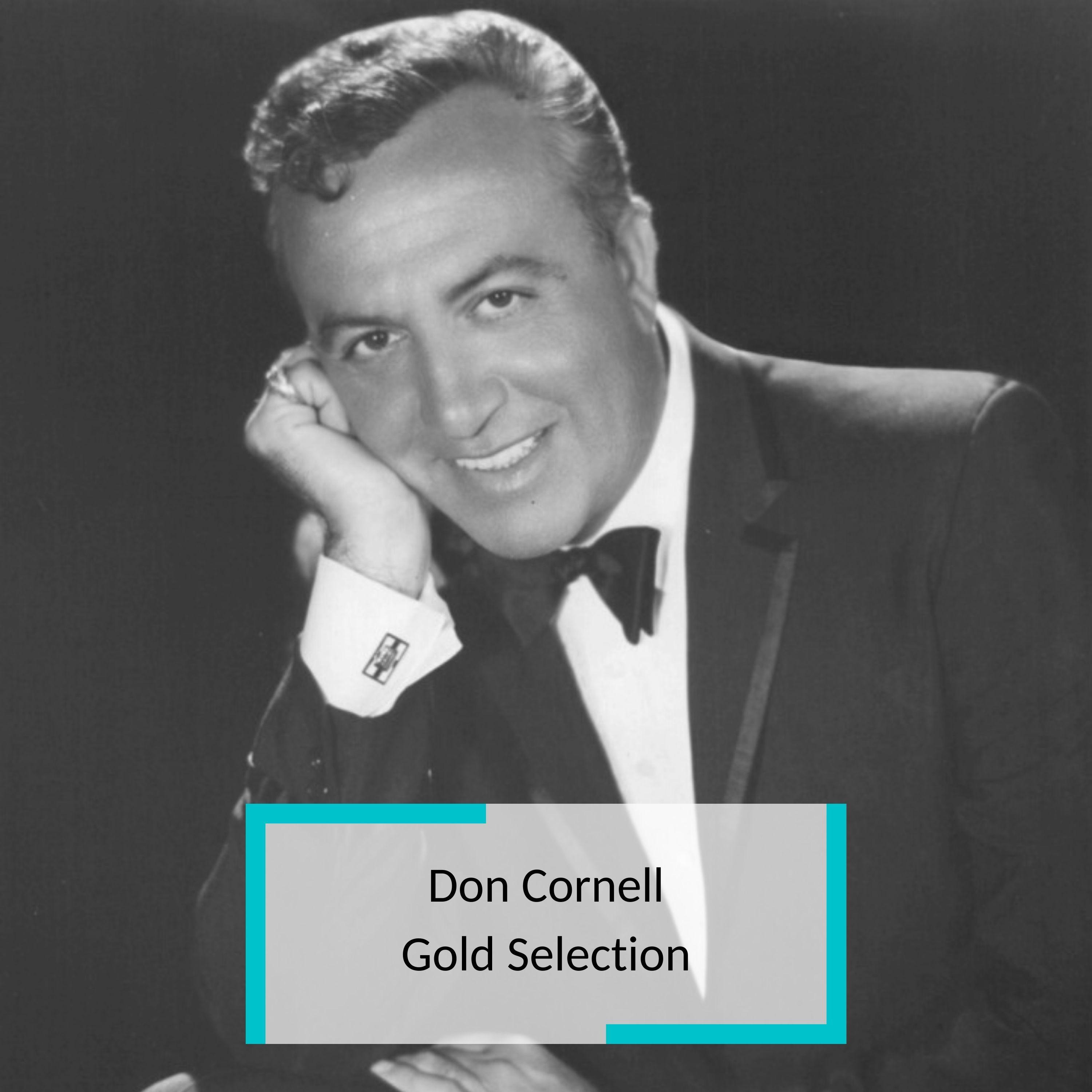 Don Cornell - Gold Selection