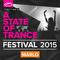 A State Of Trance Festival 2015 (Mixed by MaRLo)专辑