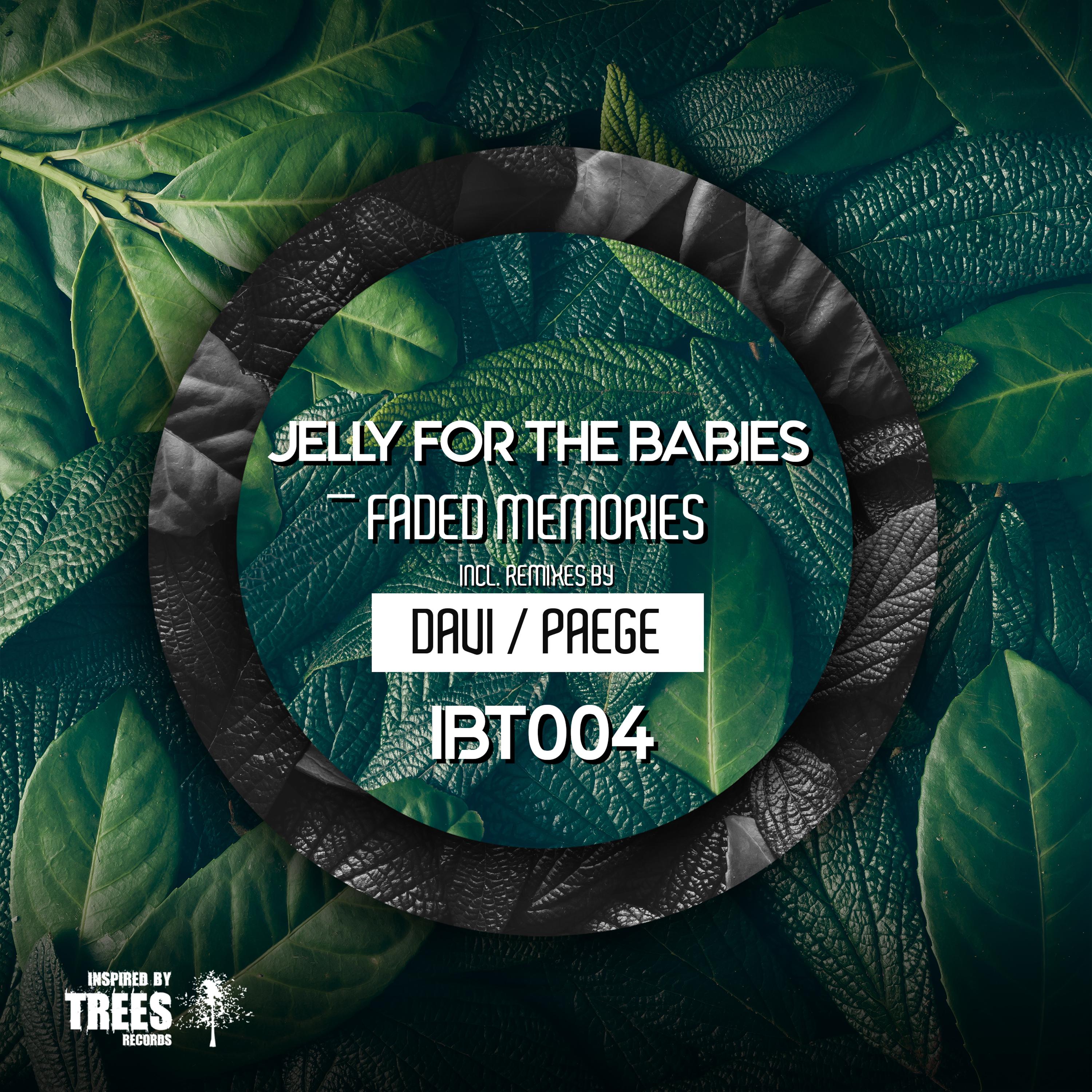 Faded Memories (DAVI Remix) (DAVI Remix)