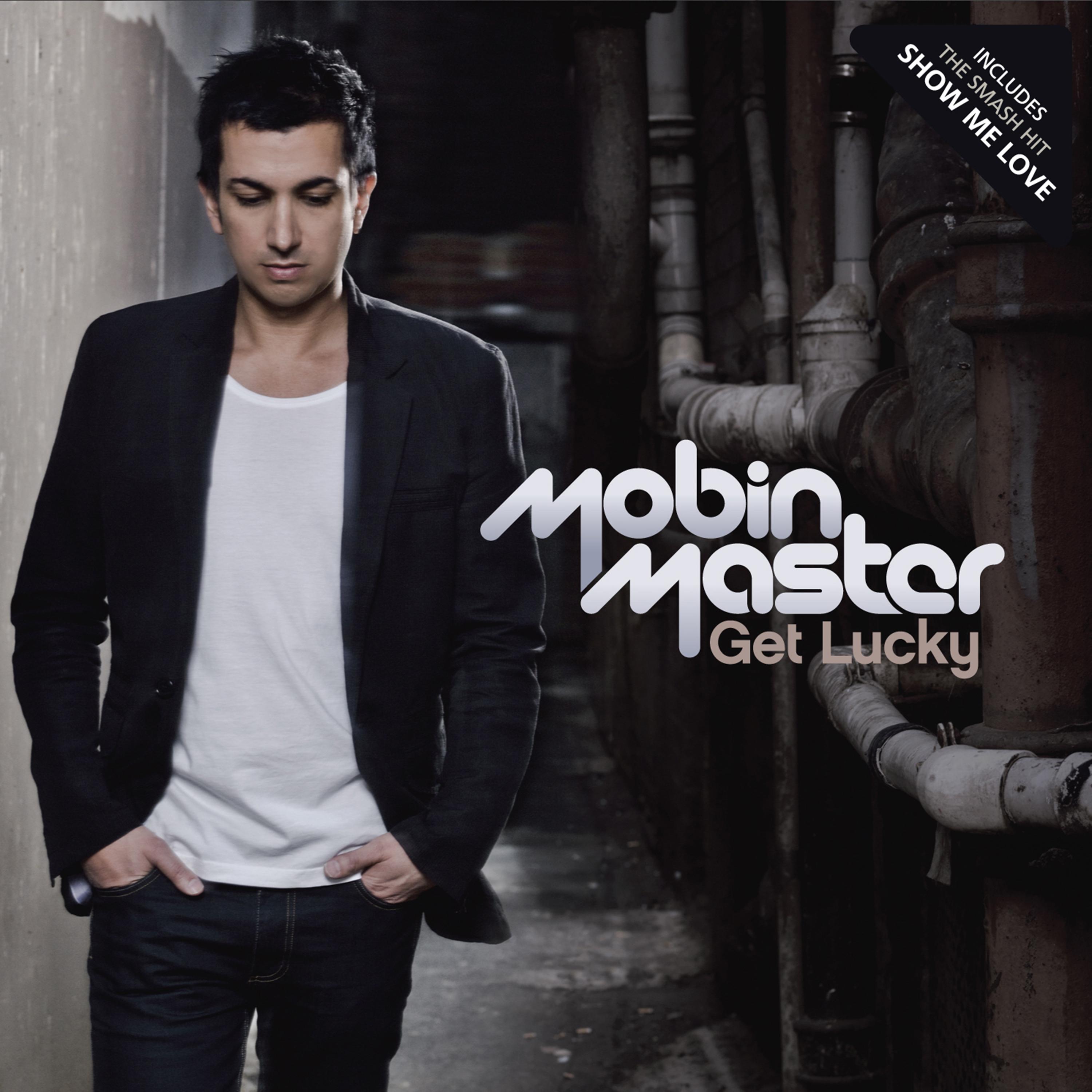 Get Lucky