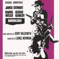 Bandolero! (Original Motion Picture Soundtrack)