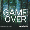 game over