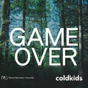 game over
