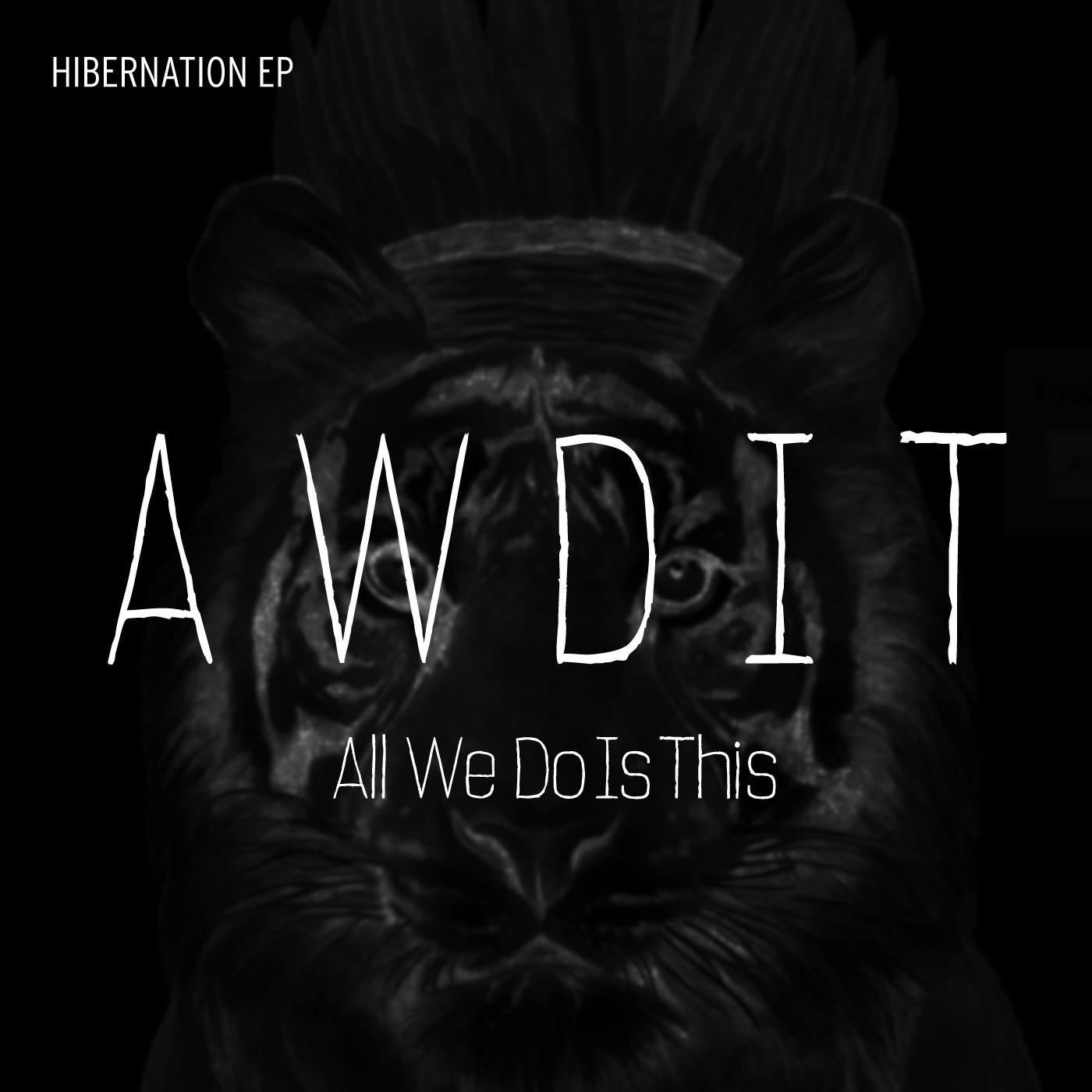 Hibernation EP