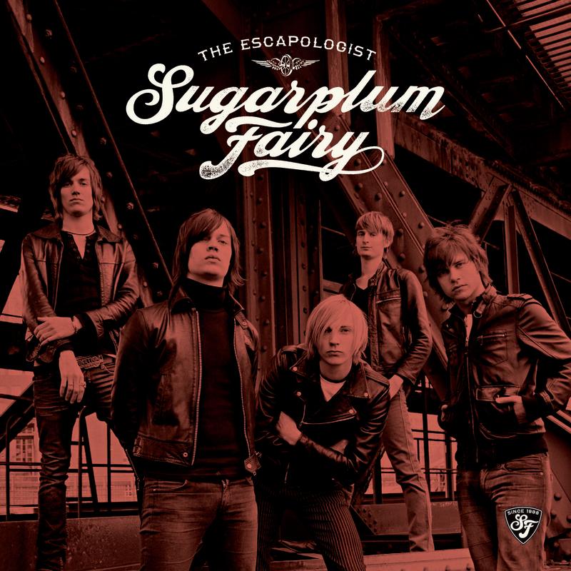 The Escapologist (Swedish Version)