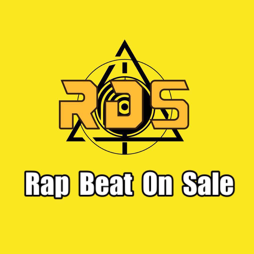 Rap Beat On Sale专辑