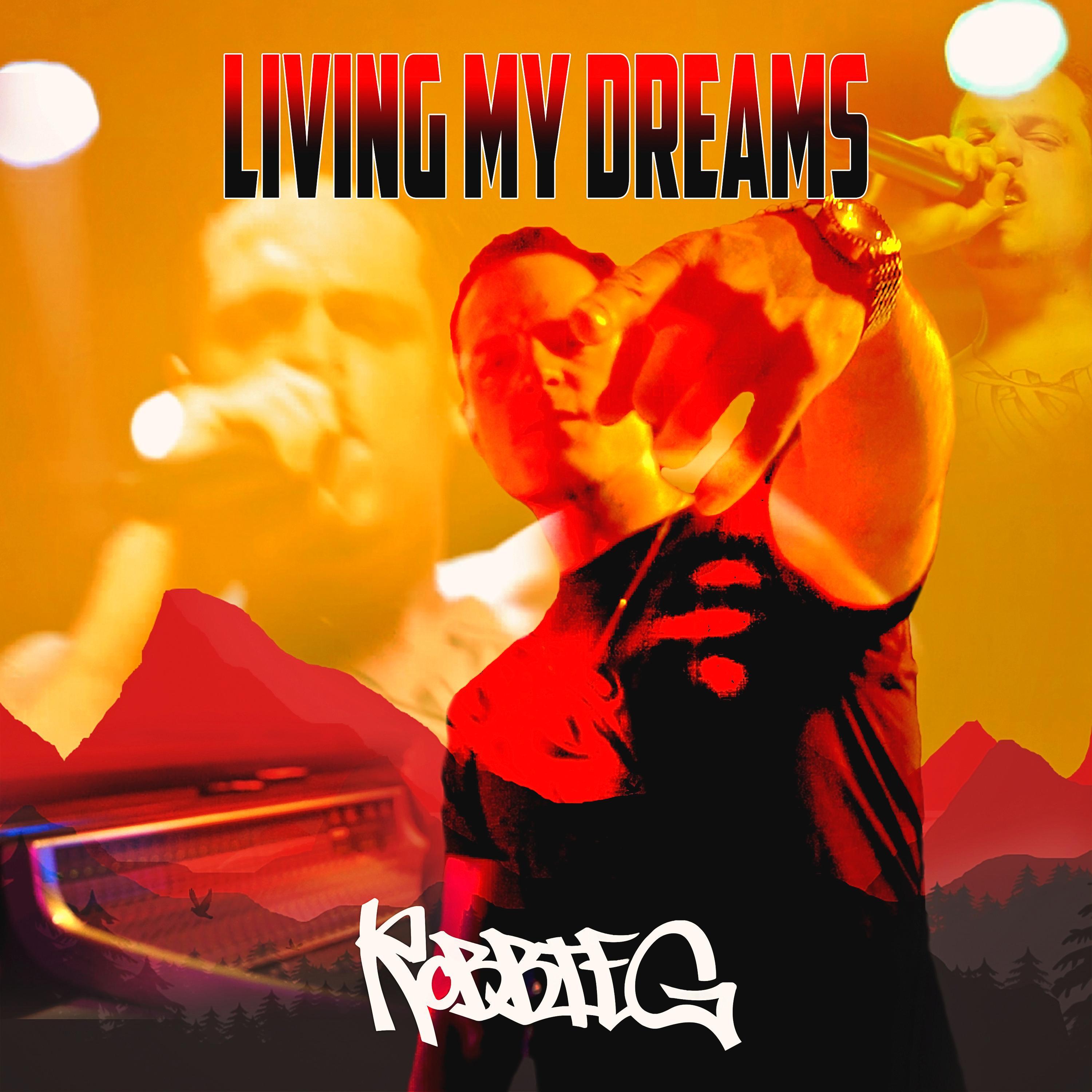 Living My Dreams