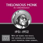 Complete Jazz Series 1951 - 1952专辑