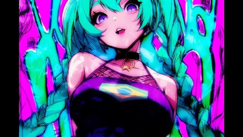 VOCE NA MIRA (Super Slowed)