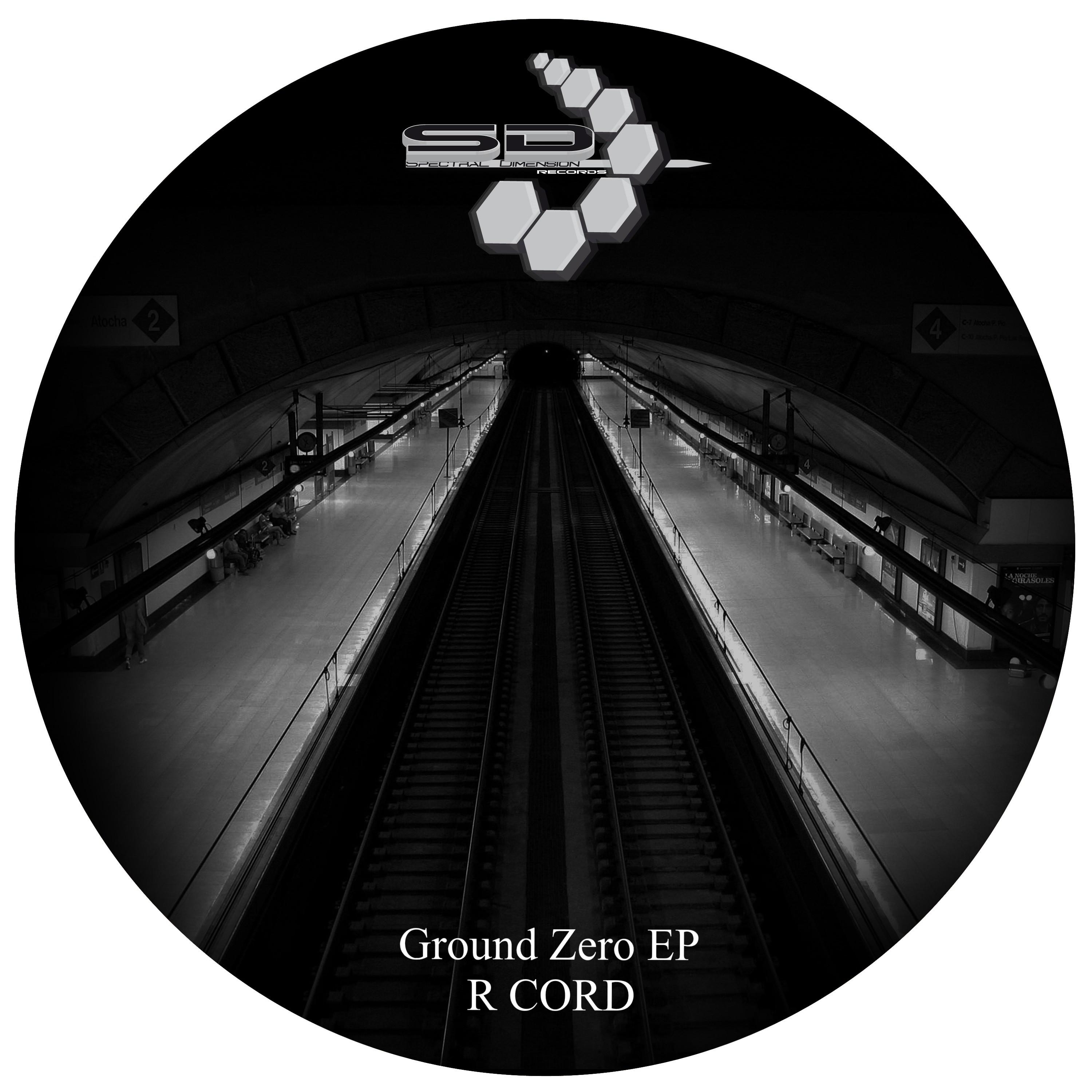 Ground Zero EP