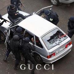 Gucci