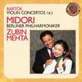 Bartók: Violin Concertos Nos. 1 & 2 [Expanded Edition]