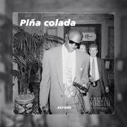 Dancehall Type Beat“Piña colada”