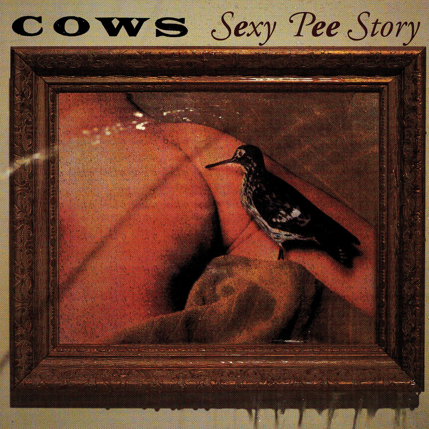 **** Pee Story