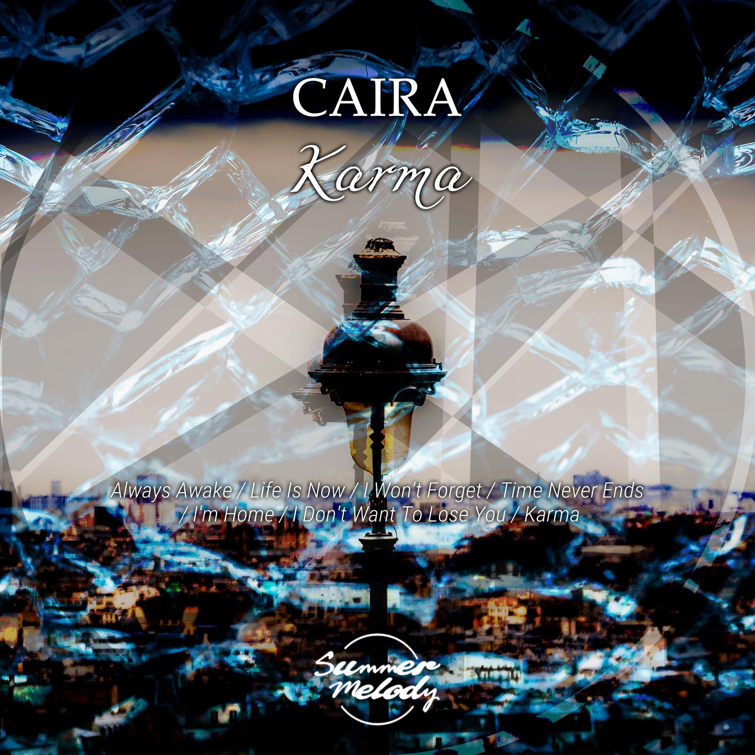 Caira - Karma (Original Mix)