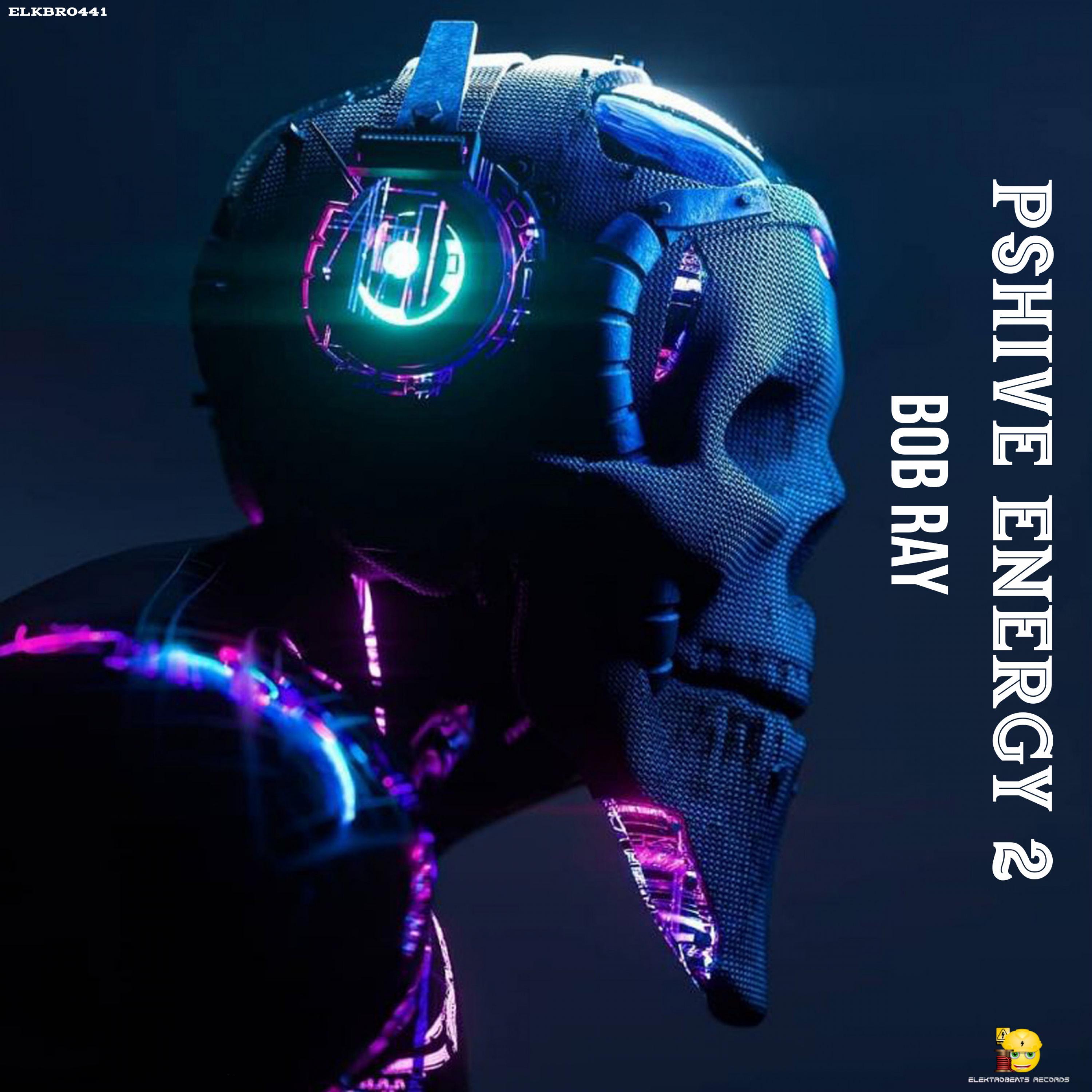 Pshive Energy 2