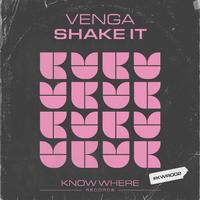 Venga - Shake It (Extended Mix) Clean 130