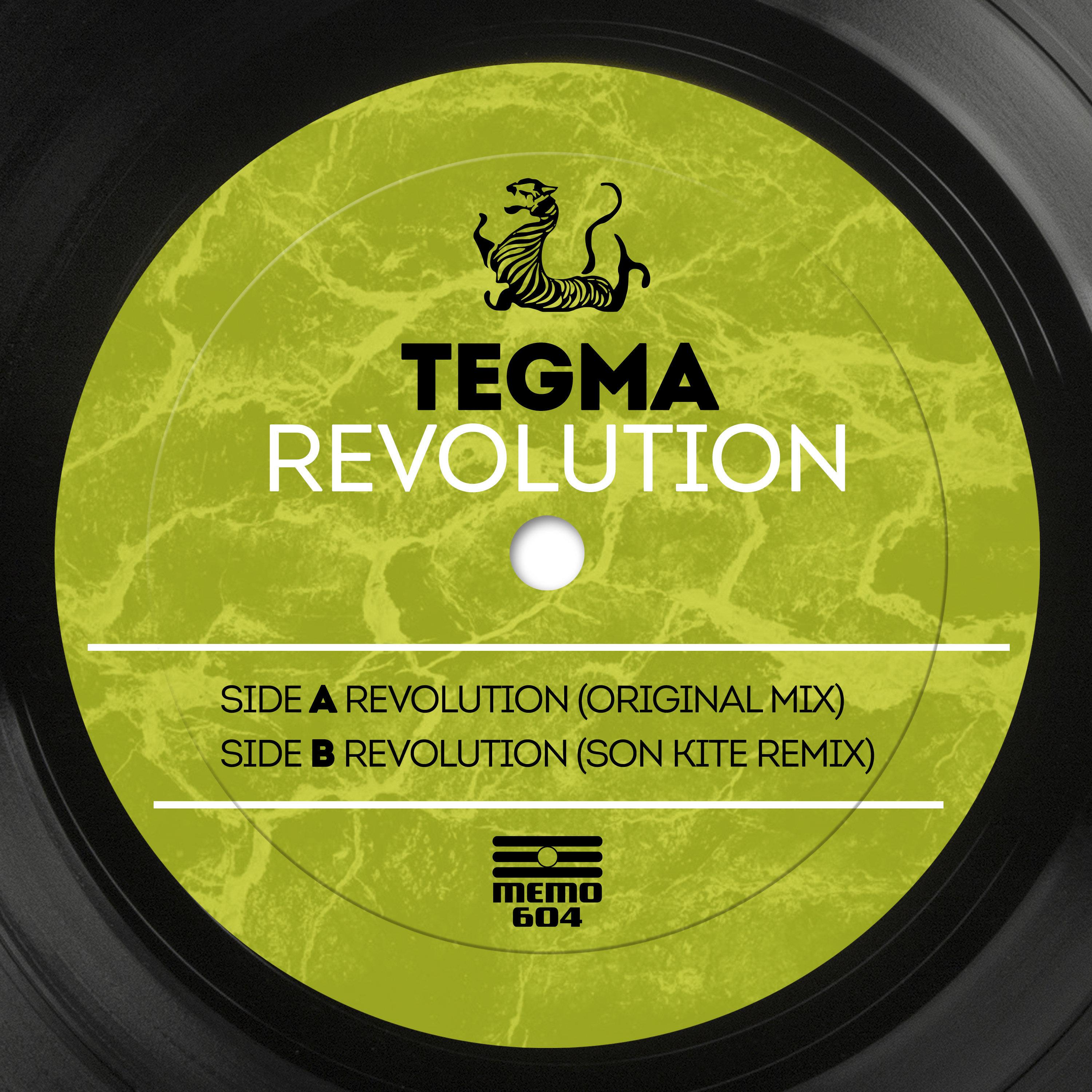 Revolution