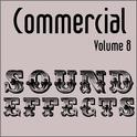 Commercial Sound Effects - Vol. 8专辑