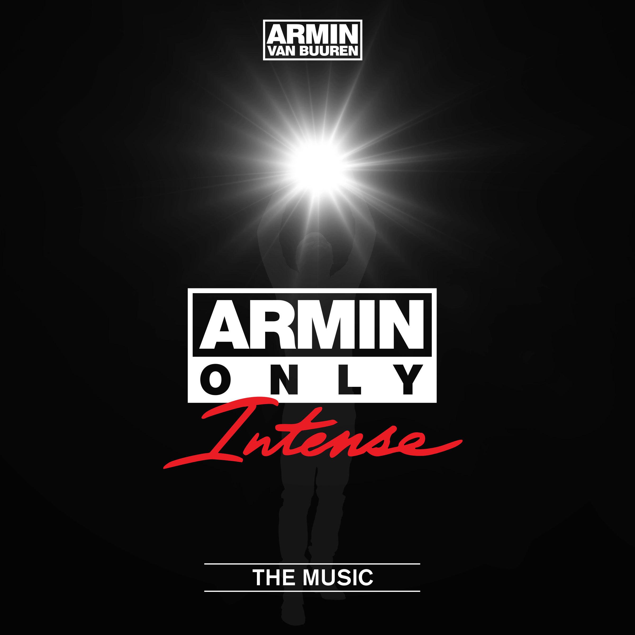 Armin van Buuren - These Silent Hearts [Mix Cut]