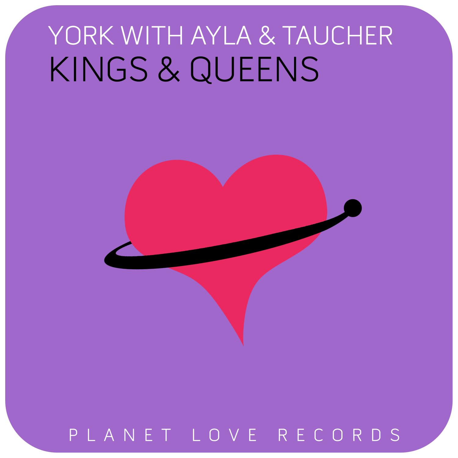 Kings & Queens (Original Mix)