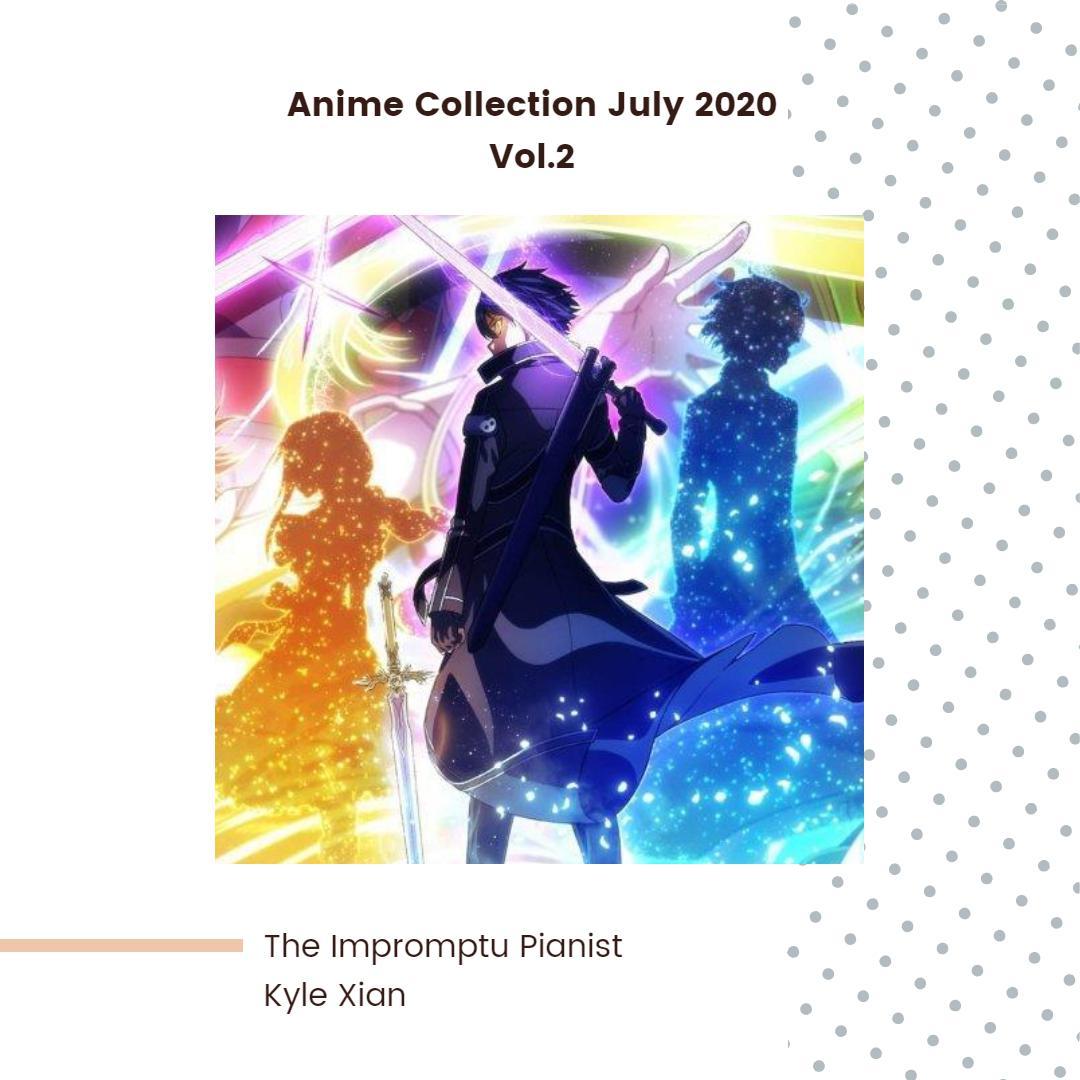 ココロノック(TV动画《宇崎学妹想要玩!》ED)(翻自 YuNi)