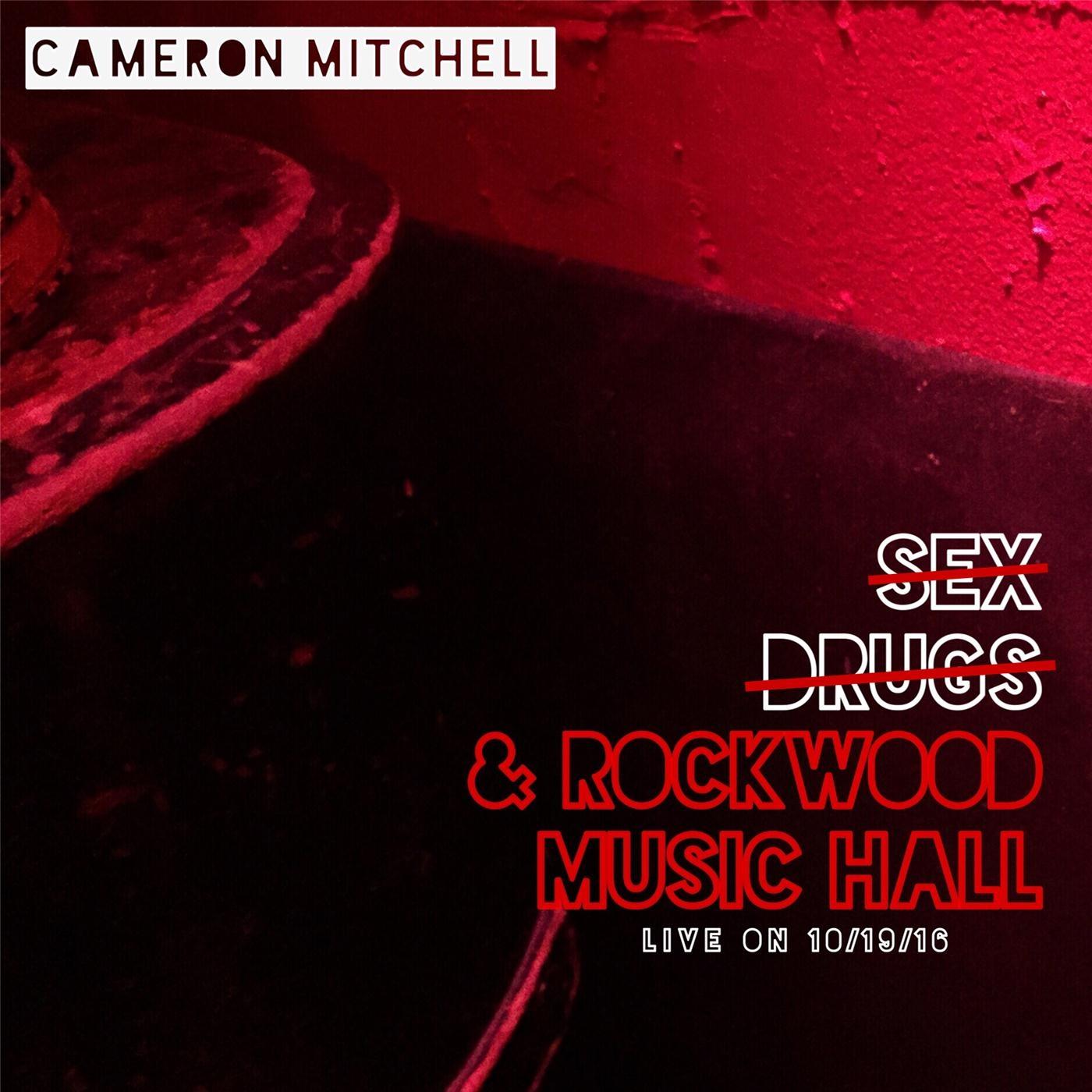 ***, Drugs & Rockwood Music Hall