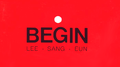 Begin专辑