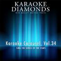 Karaoke Carousel, Vol. 34专辑