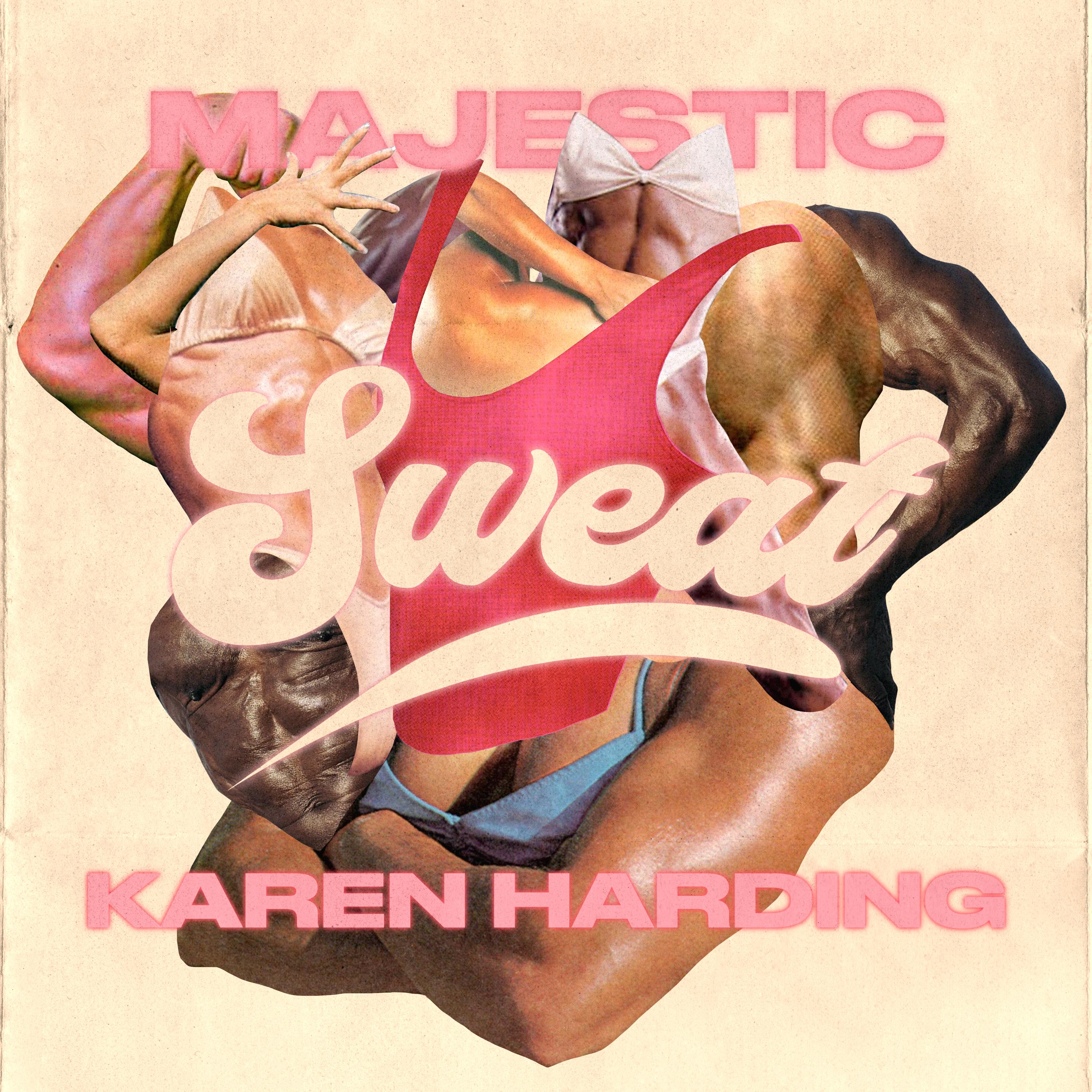 Sweat (Extended Mix)