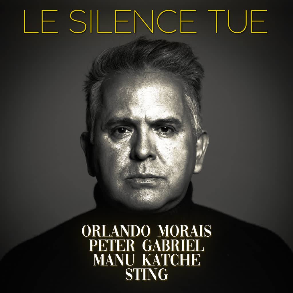 Le Silence Tue