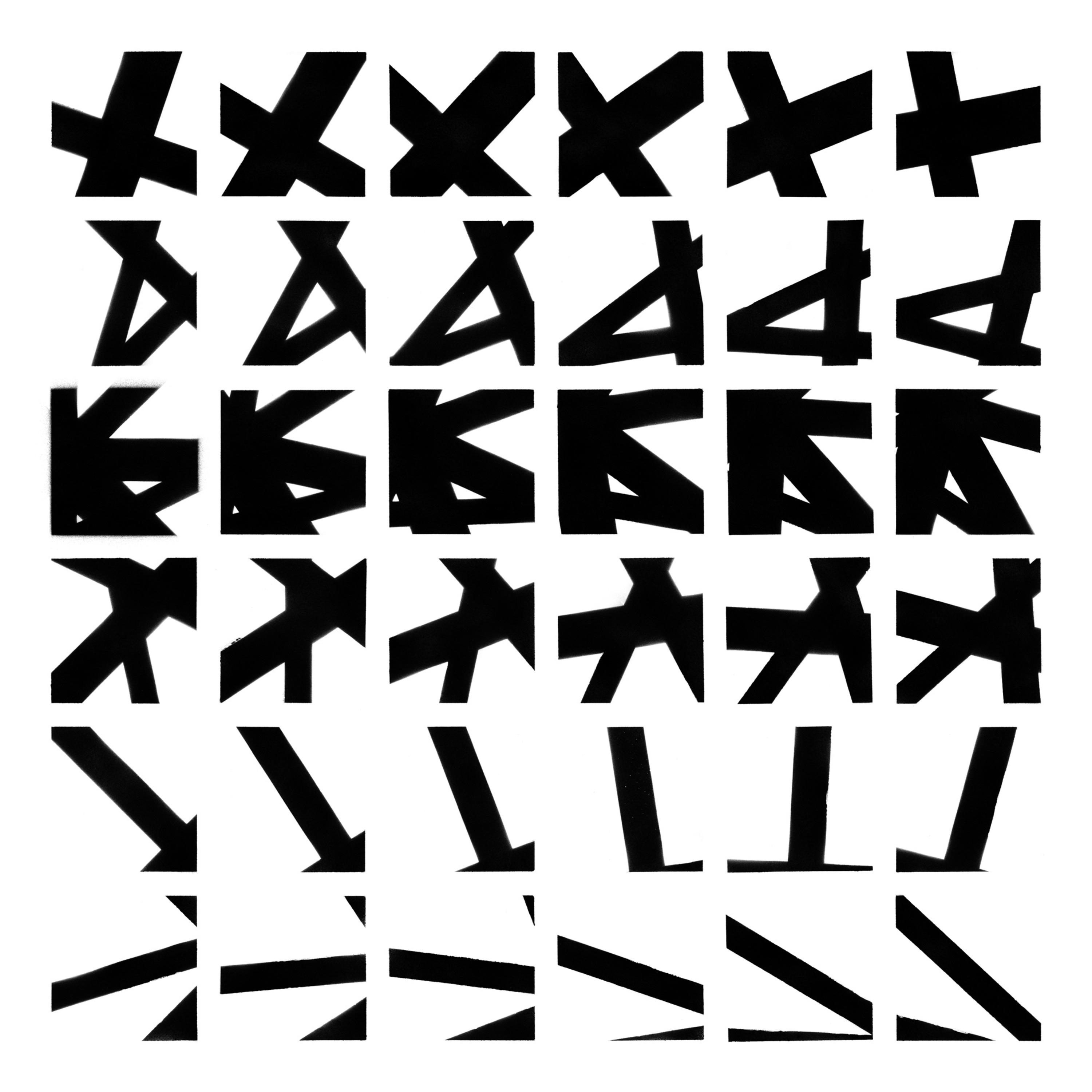 Kinetic Image